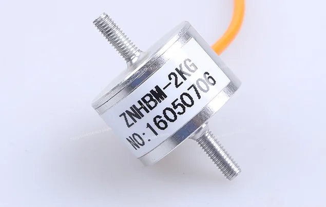 Micro Tension Load Cell, High Precision Miniature Force Sensor for Industrial Measurement