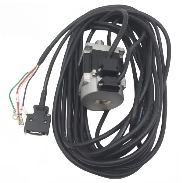Genuine, brand-new 814-5202-701 and NA70-20NAMSS-PRF-M90A2 motors for Komori printing presses.