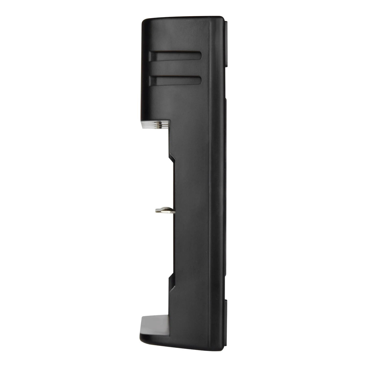 Yonii N6 6 Slots Ni-MH Battery Charger Type-C Input For 1.2V AA AAA Rechargeable Batteries Independent Channel LED Display
