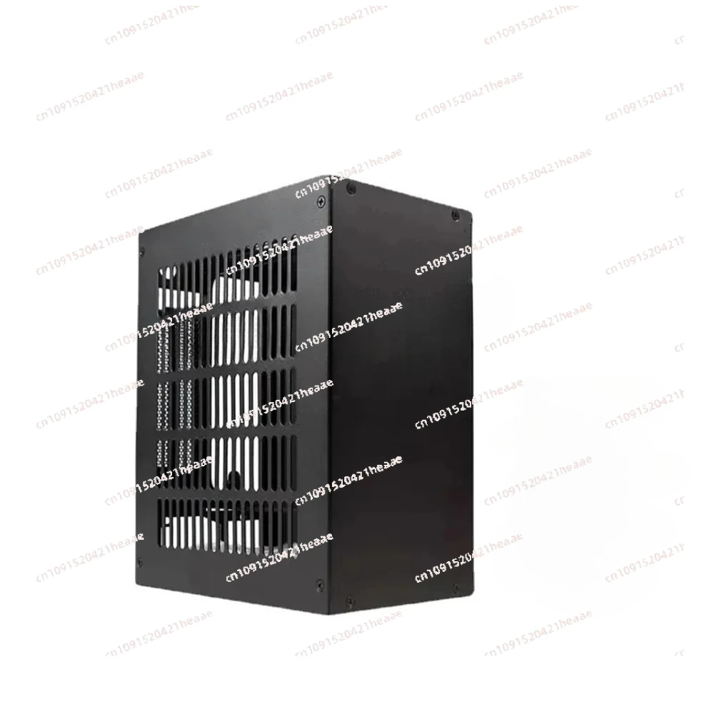Suitable for  Mini Ultra K39 M24 1U conjunto de fuente de alimentación  Mini-funda  ordenador portátil de pantalla única