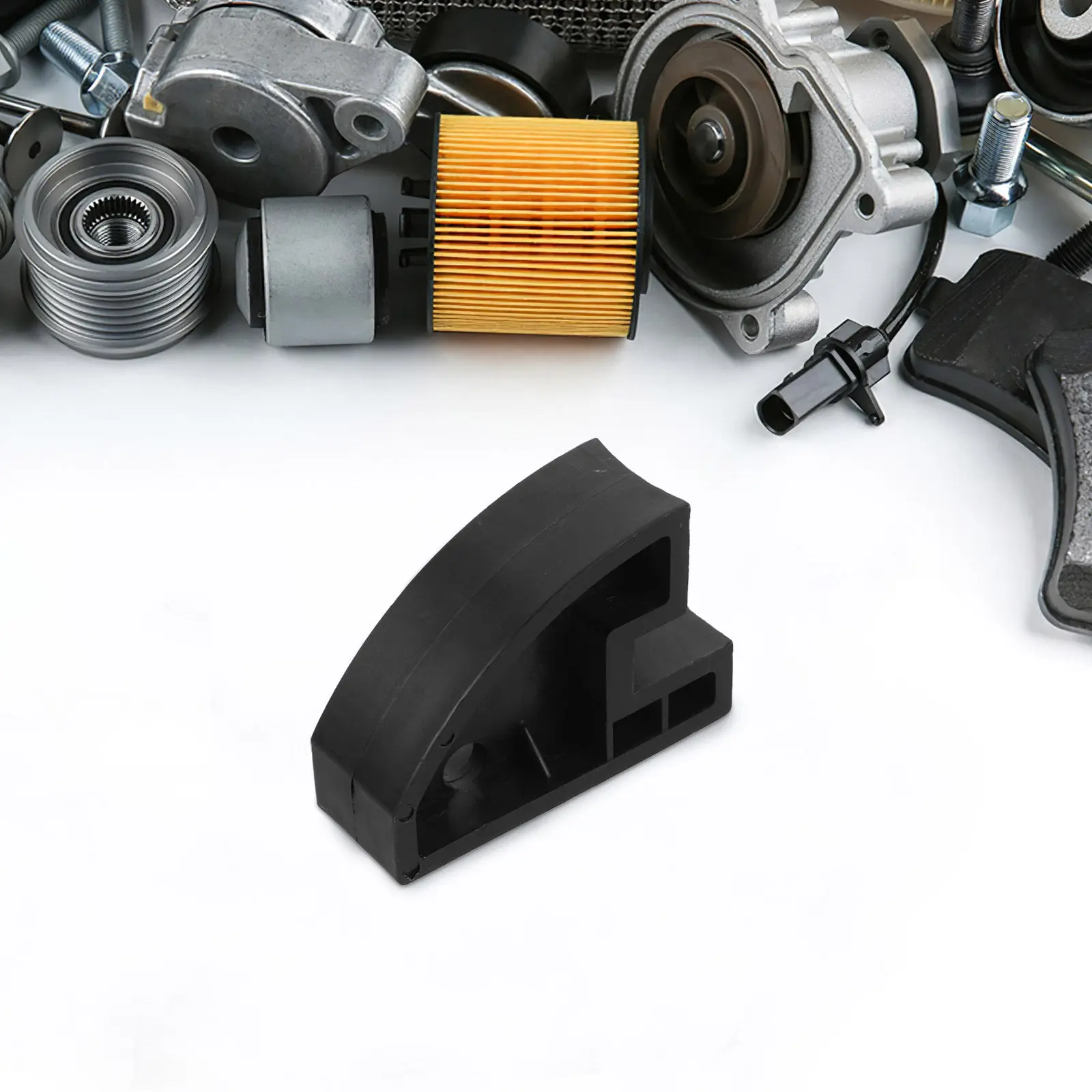 Tire Changing Tool Universal Bead Clamp Rim Keeper for Fast Tire Mounting Demounting Prevents Slippage Auto Repair Shop Garage