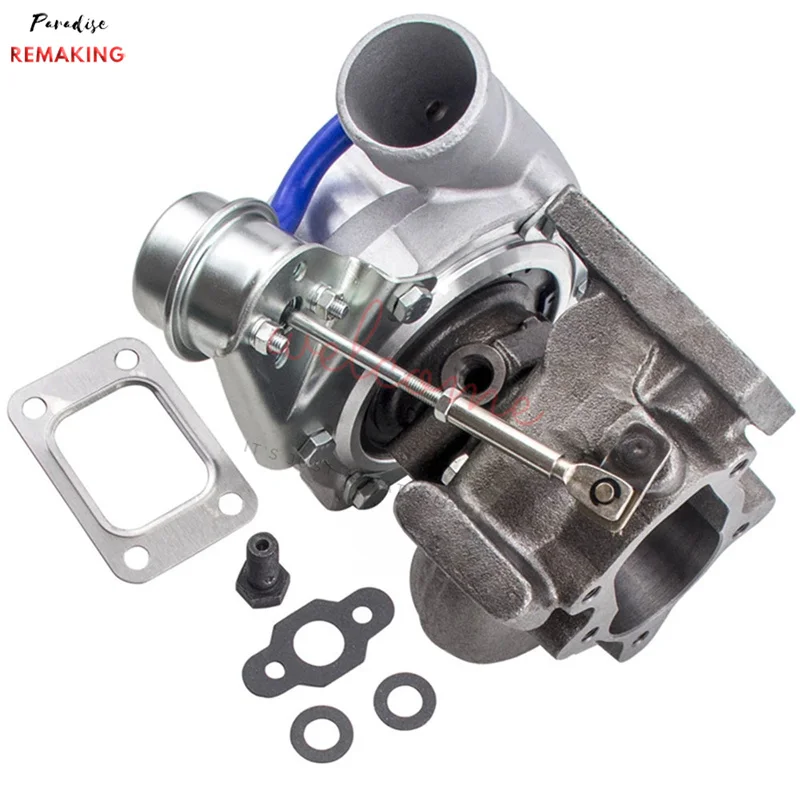 MEW GT25 T25 T28 GT28R GT2860 GT2871 Turbo Charger For 1.5L-2.0L up to 400BHP Universal GT25 GT28 GT2871 T25 T28 Turbine AR.60