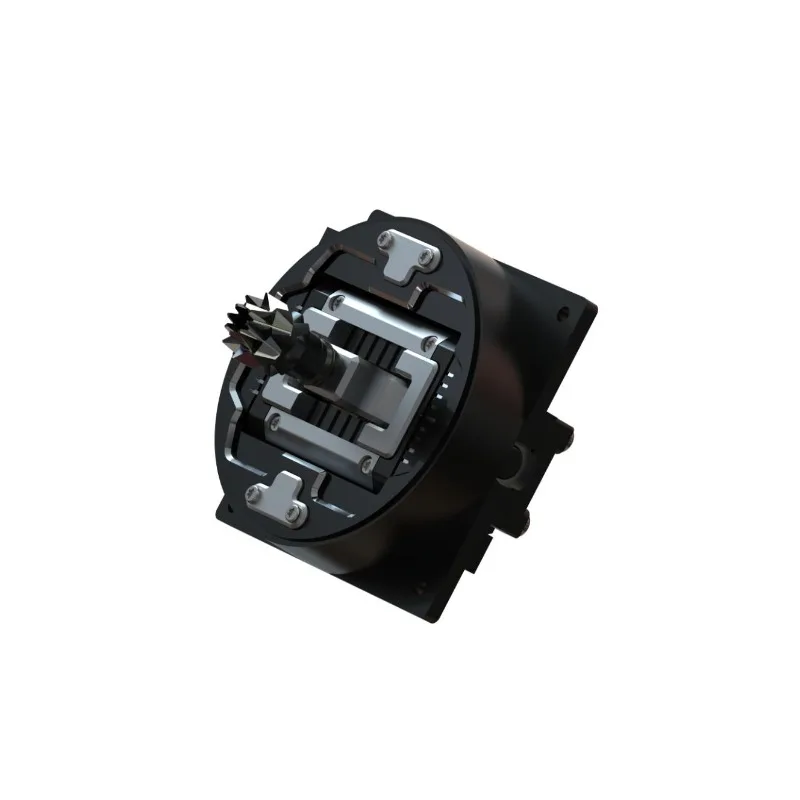 1Pair VS-L RDC50 Joystick T-PRO T12 Max Modification (T-LITE Not Available) suit for Bumblebee Jumper