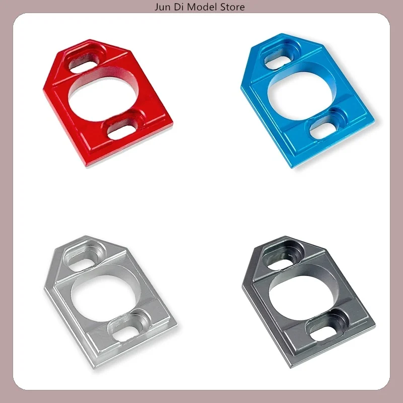 Metal Adjustable Motor Mount for MJX 1/14 14210 & 1/16 RC Car