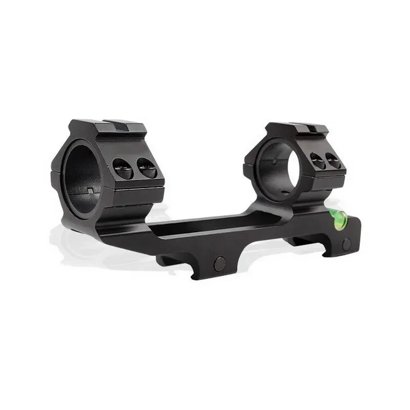 

Integrated bracket 30/25.4 universal 5035B wide 20 level quick detachable integrated sight mounting base