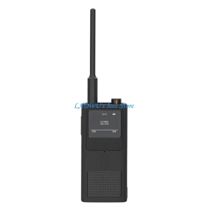 

Y8AD Fleixble Housing Cover Two Way Radio Soft Skin for 3 2024