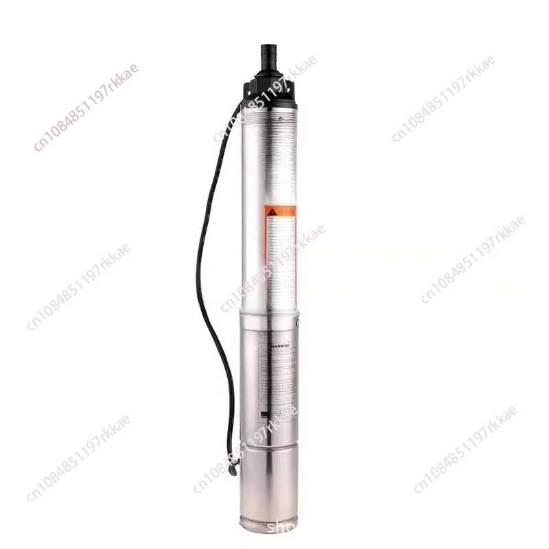 Submersible Pumps O…