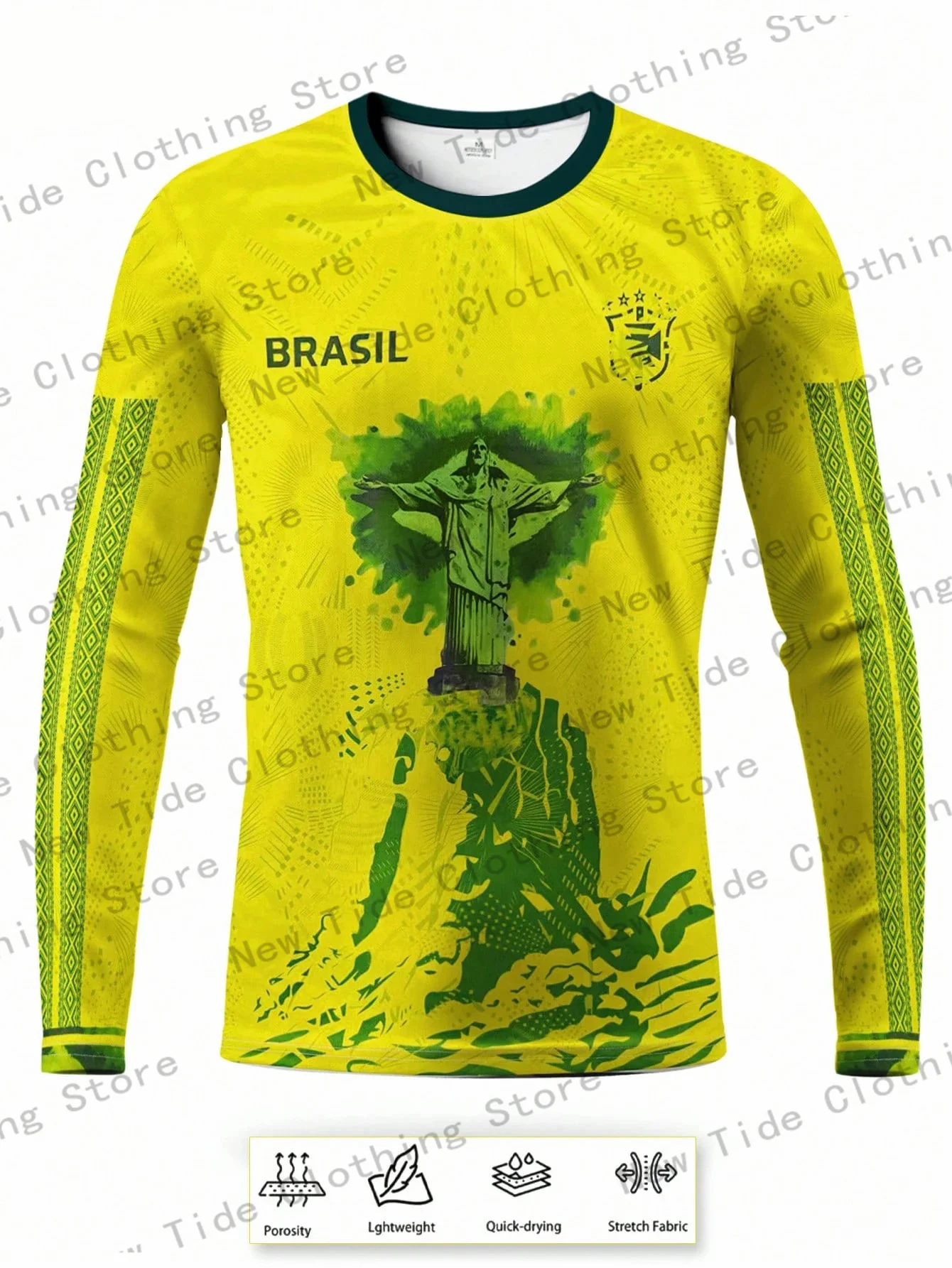 تصميم حصري 2026 جيرسي تي شيرت تذكارية لمحبي الرجال - إصدار محدود من معدات كرة القدم متوفرة الآن 8 #1