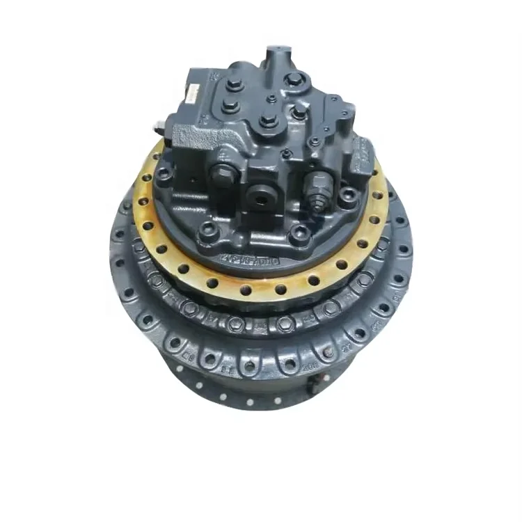 421-62-H4130 مضخة هيدروليكية لـ WA470-3