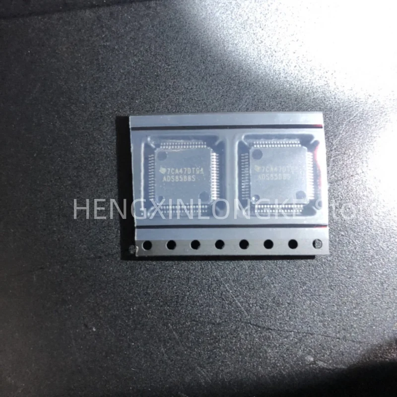 ADS8588 ADS8588SIPM…