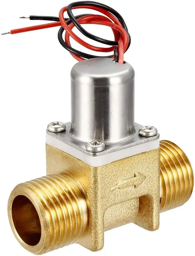 6V Urinal Solenoid Valve Urinary Sensor Electromagnetic Valve,Various Styles Toilet Urinal Sensor Flush Valve,J19420