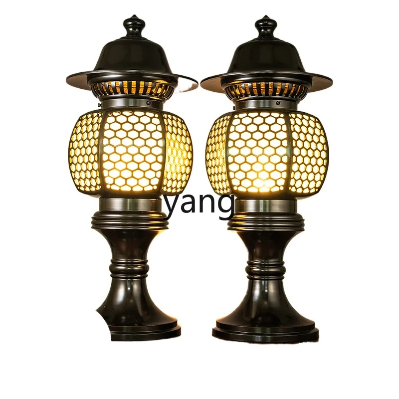 Lhh Hall Changming Ornament Buddhist Hall Buddha Front Decoration Large God Ornament