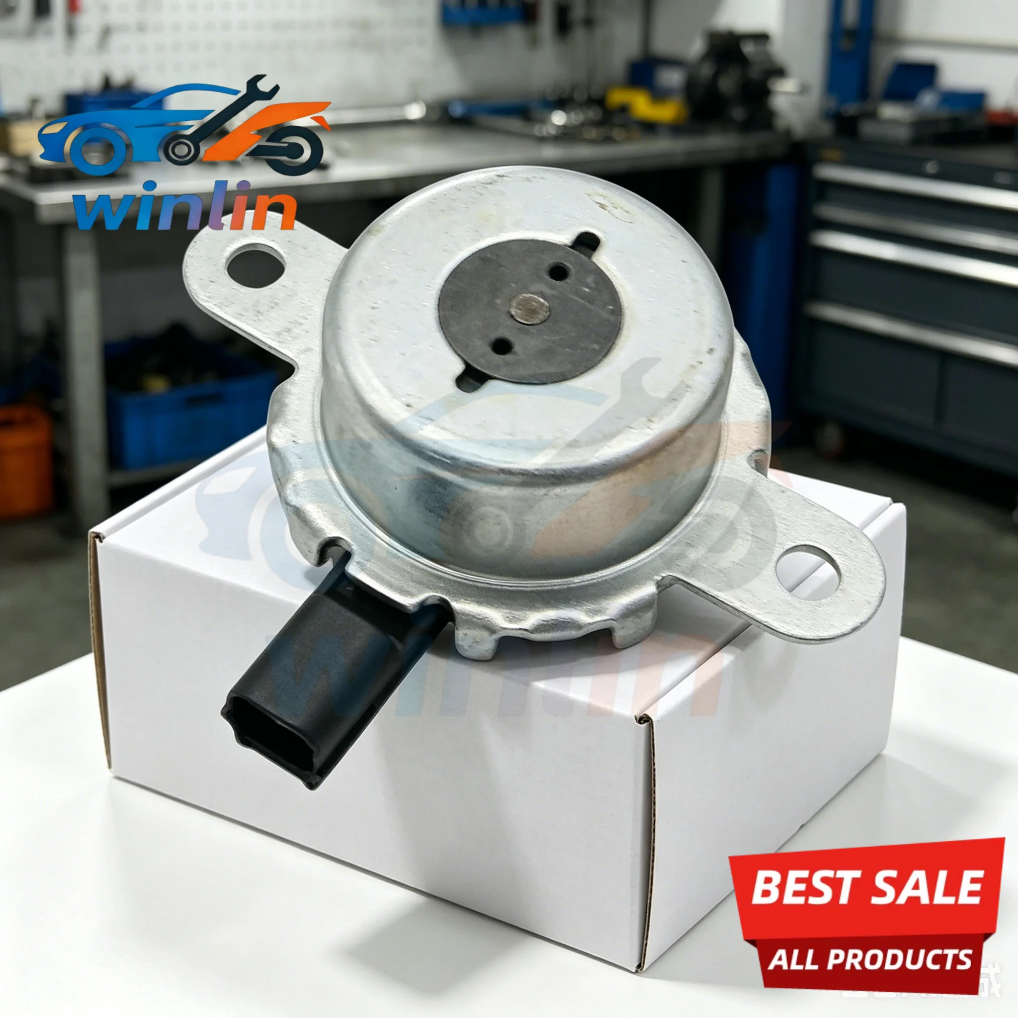 OEM Oil Control Valve 10921AA231 For Subaru Forester Outback WRX BRZ 2011-2017 10921AA230 10921AA241 High Quality