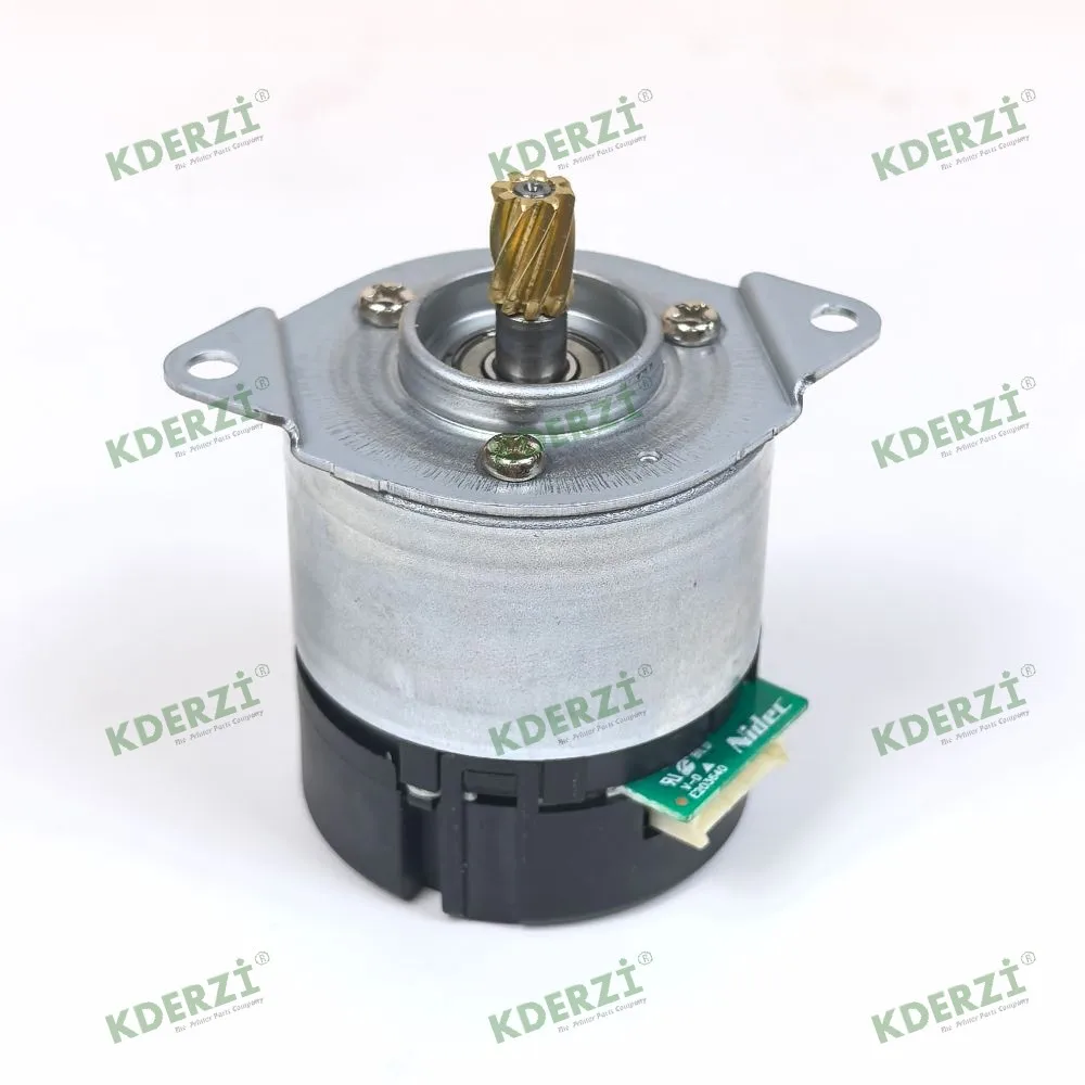 RK2-9166 Original Paper Feed Motor for HP M751 M776 E75245 M856 E85055 Canon LBP853 LBP852 Printer