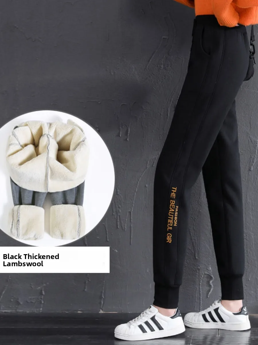 pantaloni-sportivi-in-pile-spesso-da-donna-pantaloni-larghi-in-cotone-abbigliamento-outdoor-autunno-inverno-versione-allungata-a-vita-alta-felpa