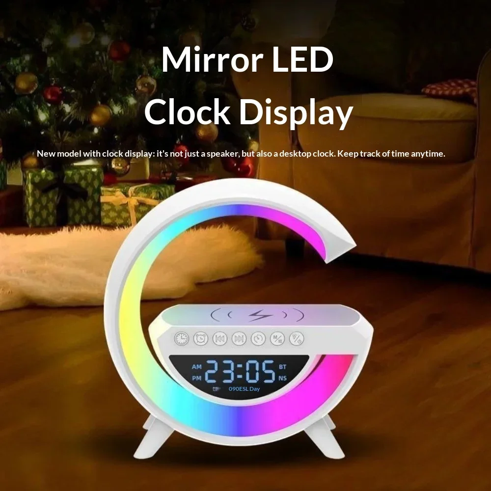 Mini Custom Logo Bluetooth Speaker Portable Wireless Stereo Sound Small Subwoofer Outdoor Party Wholesale Business Holiday Gift