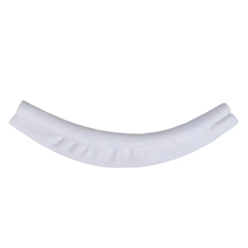 Headband Cover for Corsair Virtuoso RGB Headphone Enhances Comfort & Protect Headband Caps for Music Enthusiasts
