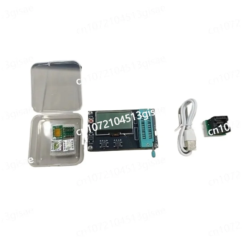 

Универсальный детектор операционных усилителей 1~4, сопряжение операционных усилителей