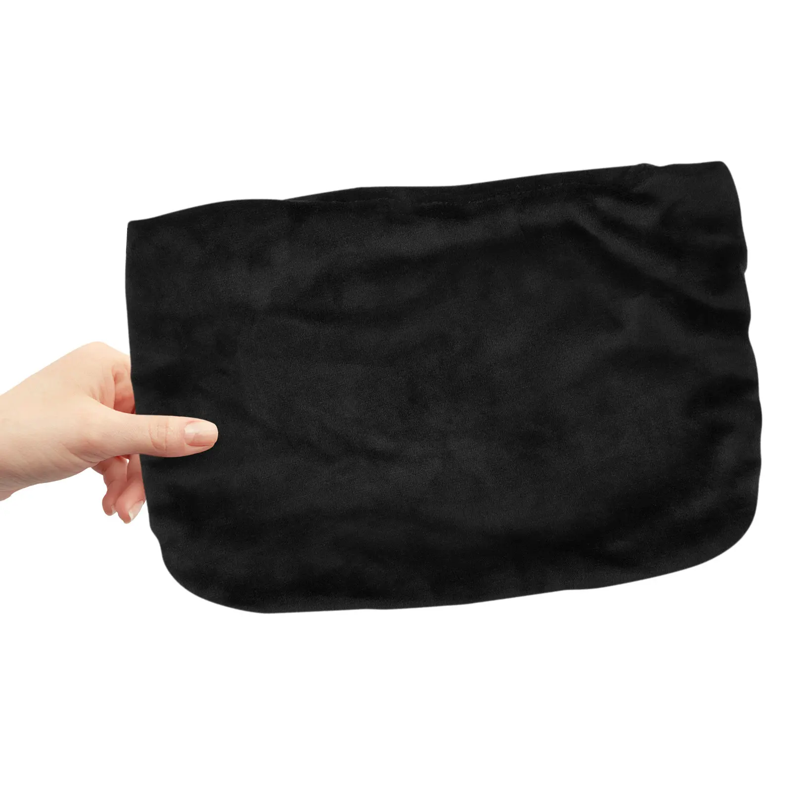 Washable Stretchable Dvd Player Dust Cover Elastic Band Protective Anti-Scratch Player Case Indoor Use