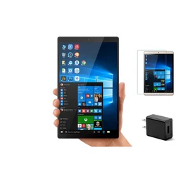 Tablet PC com câmera dupla, AR1, Windows 10, Z8300, Quad Core, 1280x800 Pixel, 4GB de RAM DDR3, 64GB eMMC, 8.0 pol, mais novo