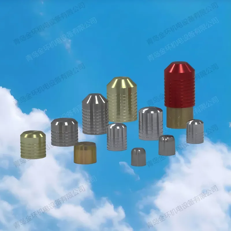 Electro-Hydraulic Servo Valve Electric Direct Drive Servo Valve Electromagnetic Hydraulic