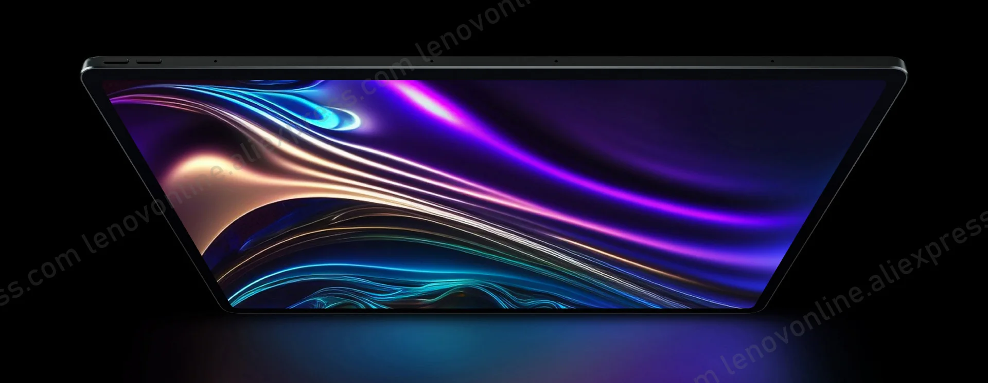 Lenovo Legion Tab Y900 14.5インチ有機EL タブレット Lenovo Legion Y900 発表、MediaTek Dimensity 9000搭載の14.5型