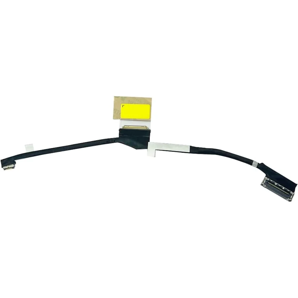 EDP 30pin LCD Screen Video Display Flex Cable for Lenovo Ideapad Yoga 6-13ARE05 82FN 6-13ALC6 82ND GLC3A 5C11B22429 DC02003QN00