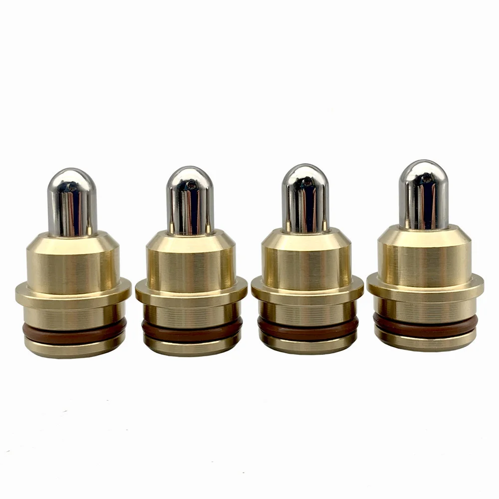 For Sany SY55 60 65 75 85 95 115 135 215 235 Joystick Handle Seal Walking Bullet Oil Seal Excavator Parts