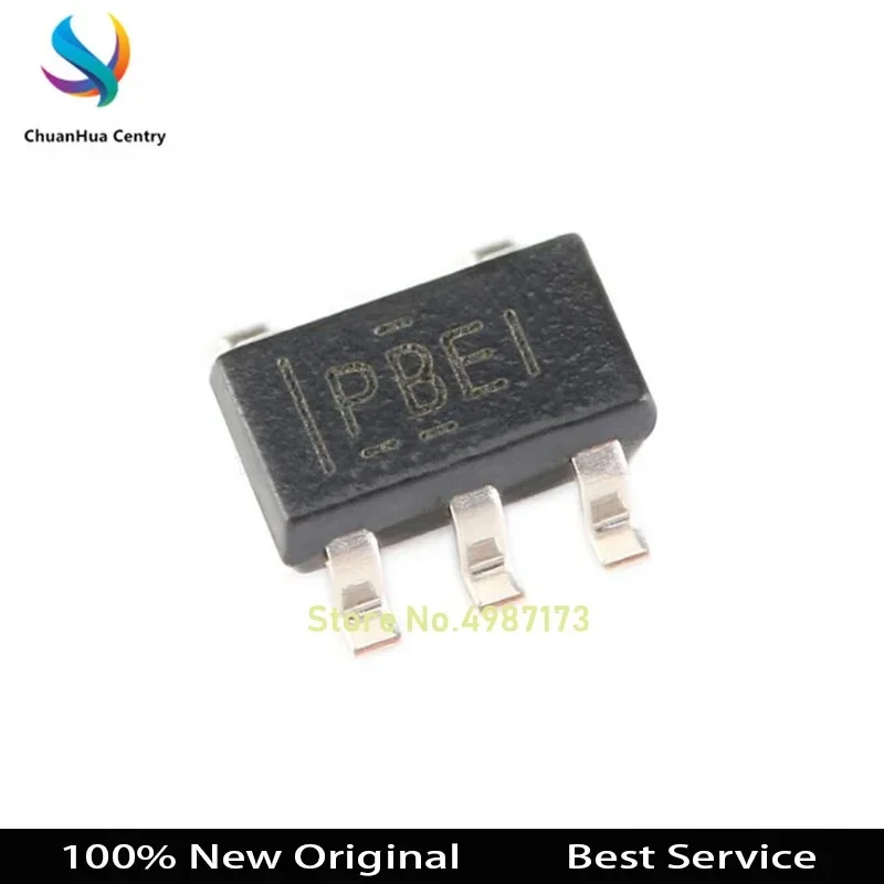 10 Pcs/Lot TPS76333DBVR SOT23-5 100% New Original In Stock