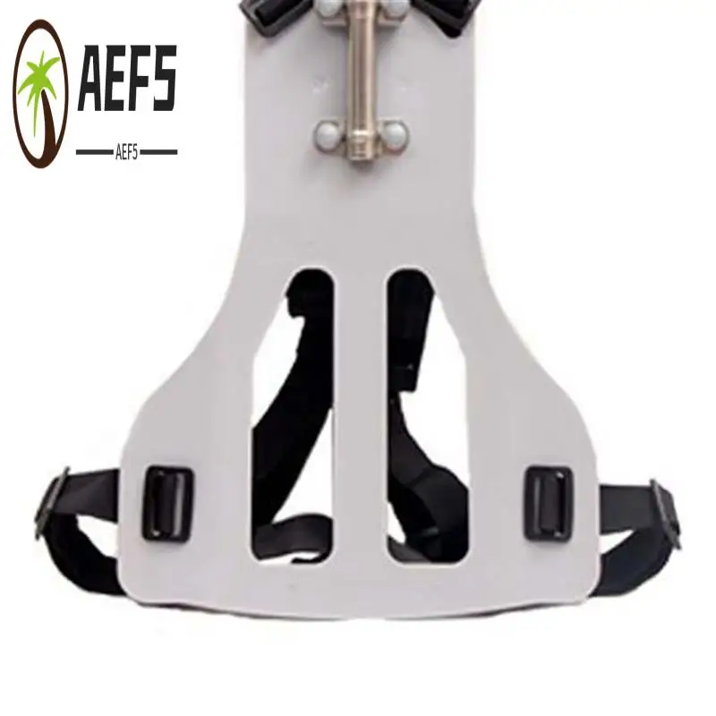 

AEF5-Wearable Umbrella Holder Portable Support Adjustable Bracket Umbrella Rack For Outdoor Activities Kayak Cycling