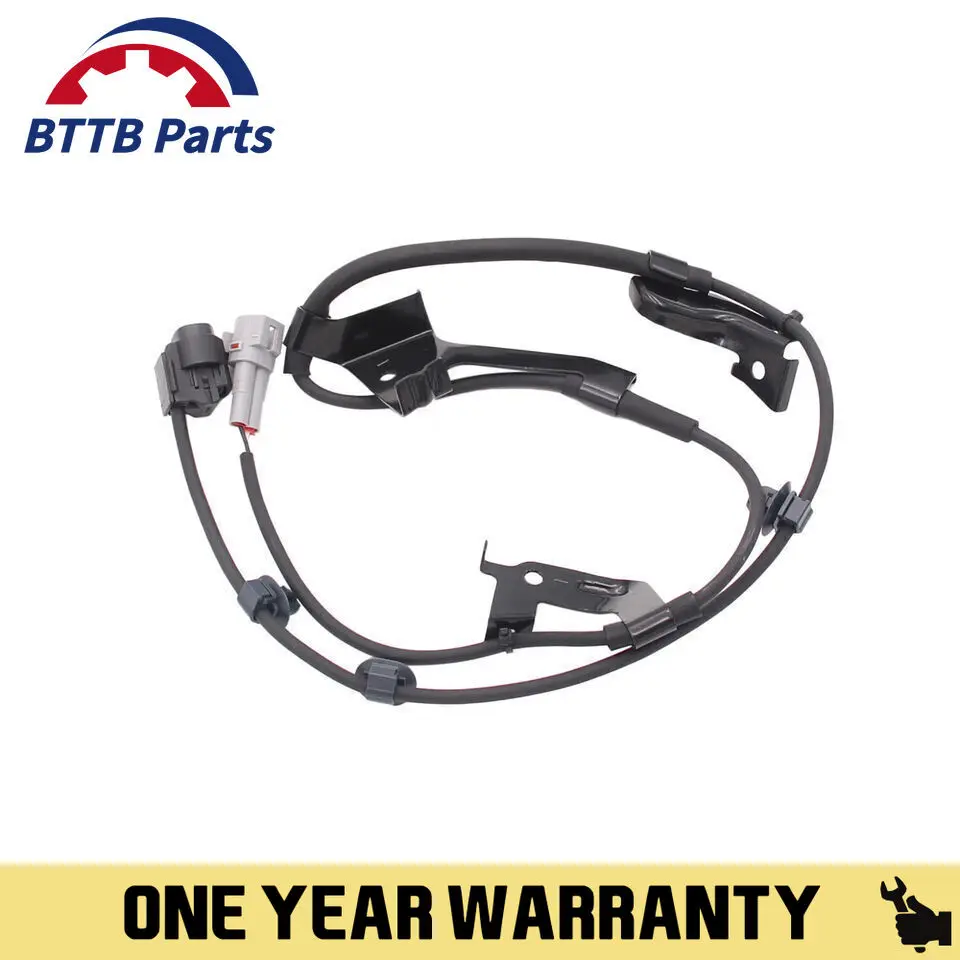 

Датчик скорости переднего левого и правого колеса ABS для Toyota FJ Cruiser 4Runner Lexus GX470 89516-60070 89516-60080