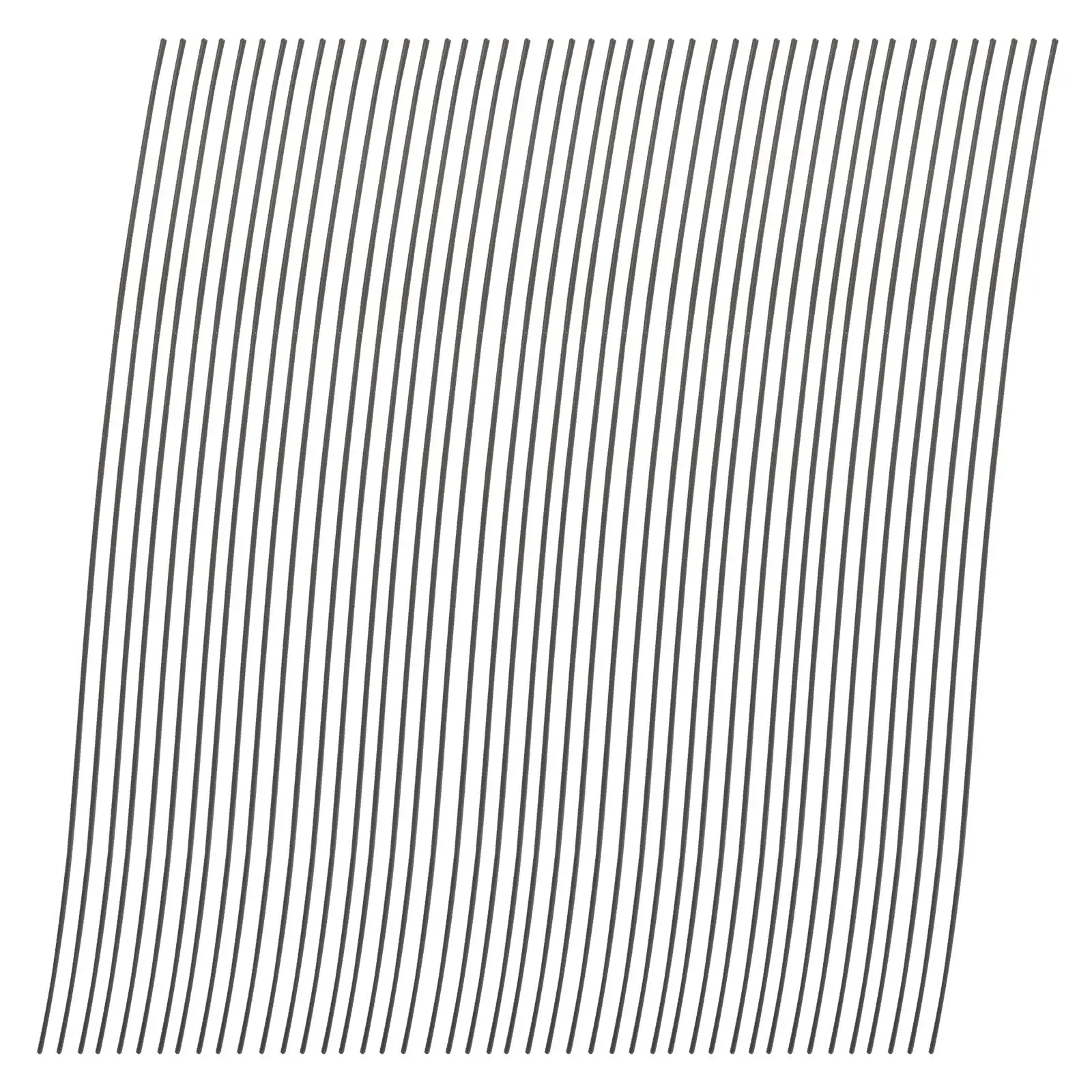 

1000 Pcs Wrap Organizer Cable Wrap Flexible Wire Wraps Cable Ties Cord Ties Reusable Home Office Travel Gardening