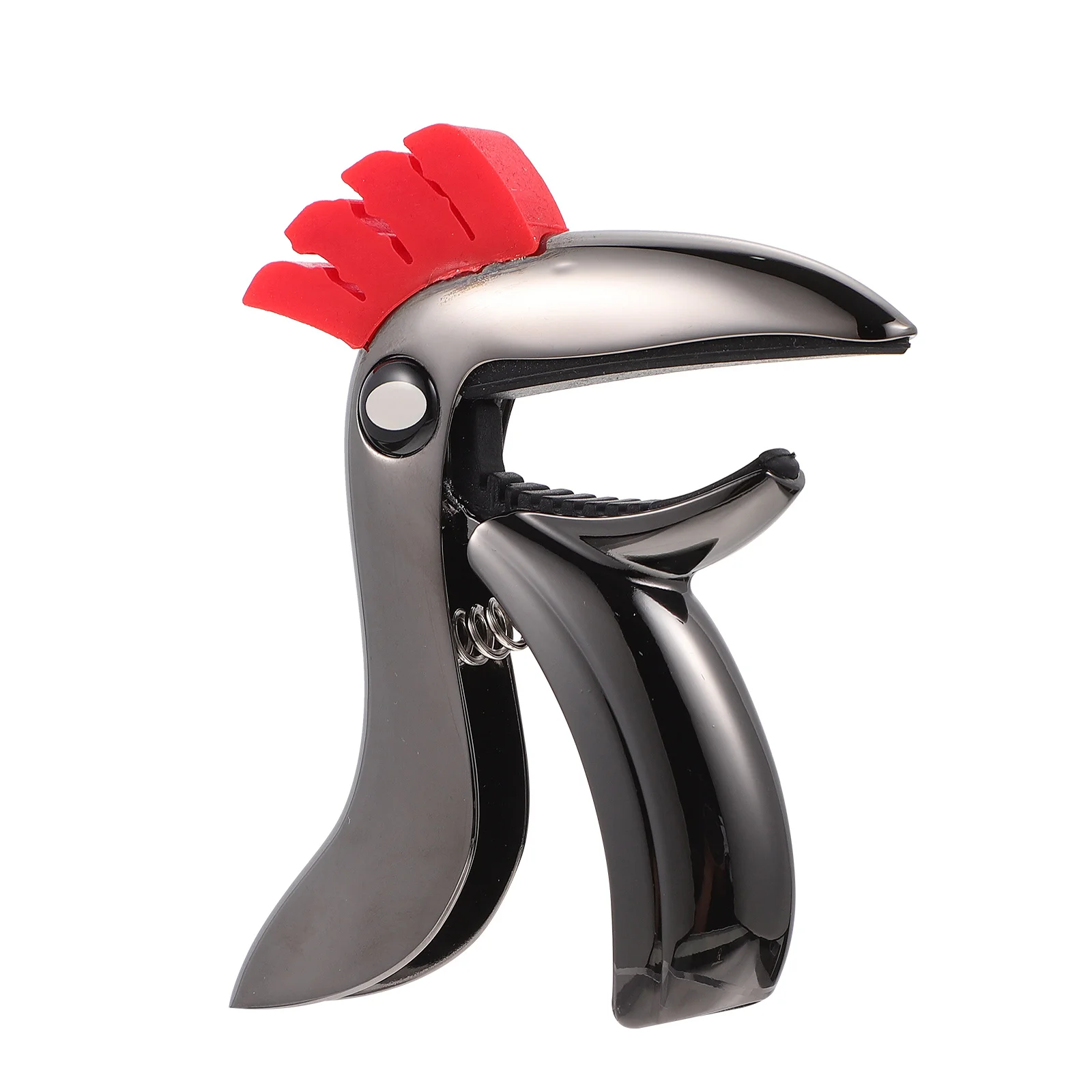 

1pc Zinc Alloy Guitar Capo Black Quick Release Tuning Clamp For Electric Acoustic Guitar Ukulele Bass Folk Instruments Tone