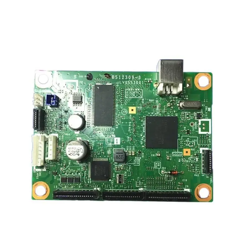 

Оригинальная разборка подходит для аксессуаров для материнской платы Lenovo LJ2400, LJ2650DN и LJ2600D.