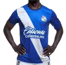 2026 New Hot Selling Club Puebla Jerseys Football Training Uniforms Quick Drying Breathable Family and Child Wear