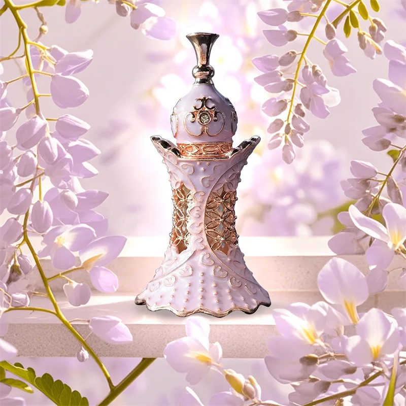 

Фруктовые фиолетовые платья, новый дизайн, женские духи-капельницы, стойкий аромат, привлекательный для противоположного секса.