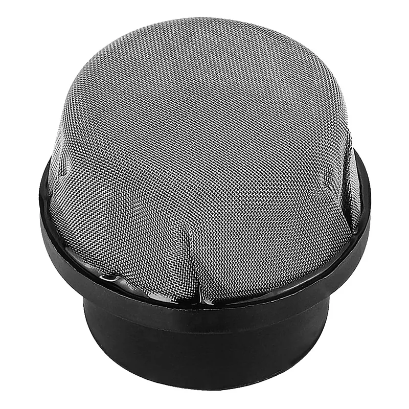 Air Bleeder Screen Replacement For Pentair Clean And Clear Plus, Easyclean D.E.And Quad D.E Filters