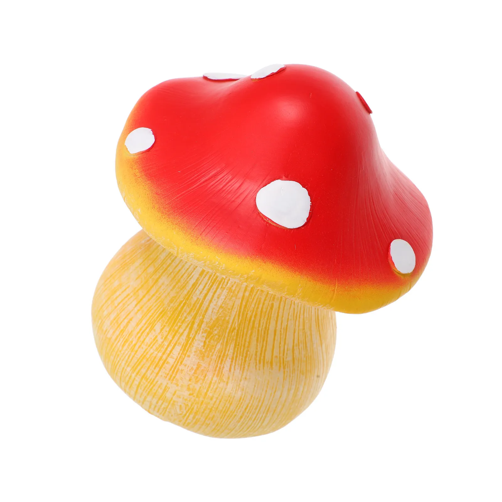 

Realistic Mushroom Key Hider Outdoor Resin Secret Storage Box Garden Yard Home Decor Aesthetic Hide Spare Keys Money Hidden