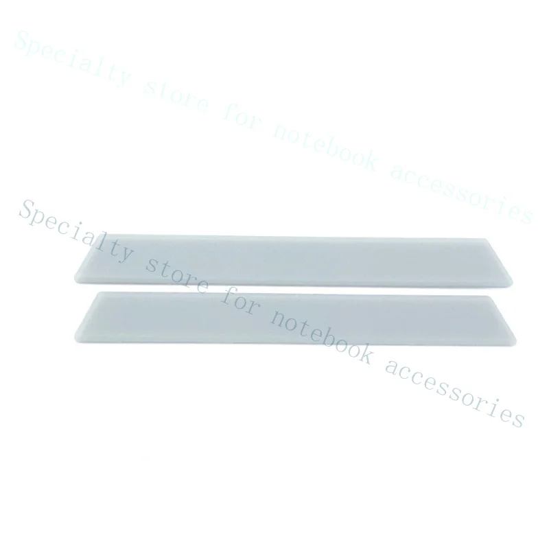 A+  2PC Short Rubber Bumper Feet Strips For MECHREVO JiaoLong16Pro 2025 Model