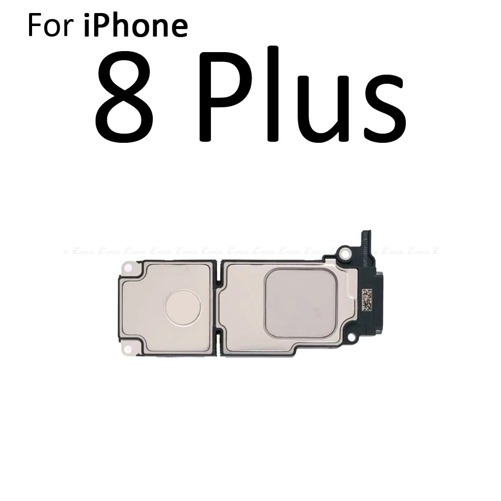 Rear Bottom Loudspeaker Buzzer Ringer Loud Speaker For iPhone 4 4S 5 5S SE 5C 6 6S 7 8 Plus image 3