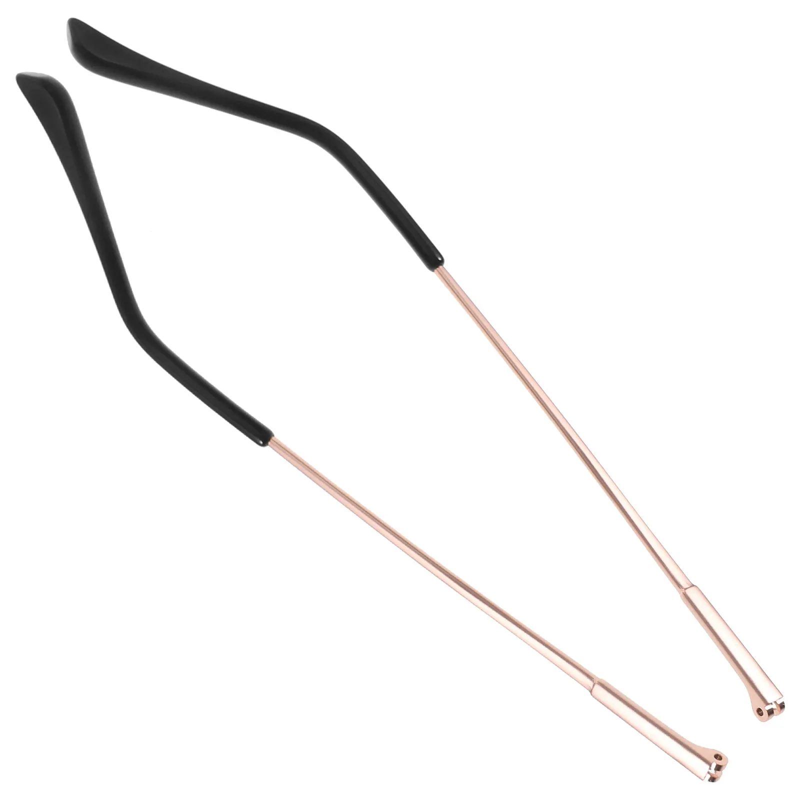 

Eyeglasses Replacement Parts Durable Metal Glasses Arms Universal Repair Accessories For Eyewear Temple Sunglasses Leg