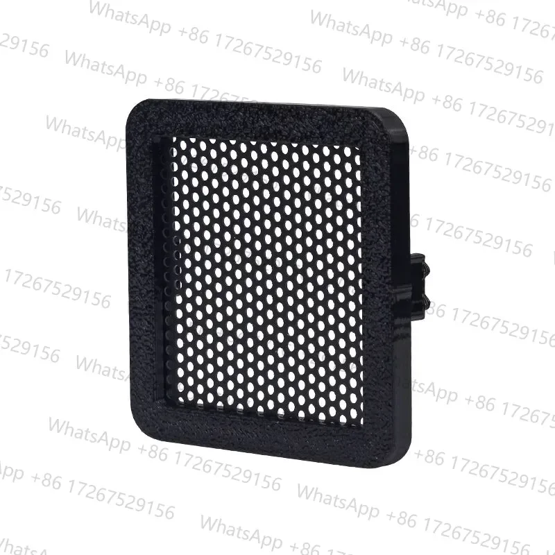 For   Smart Fish Tank Inlet baffle filter Outlet + upper and lower inlet baffles + 6 blocking screens