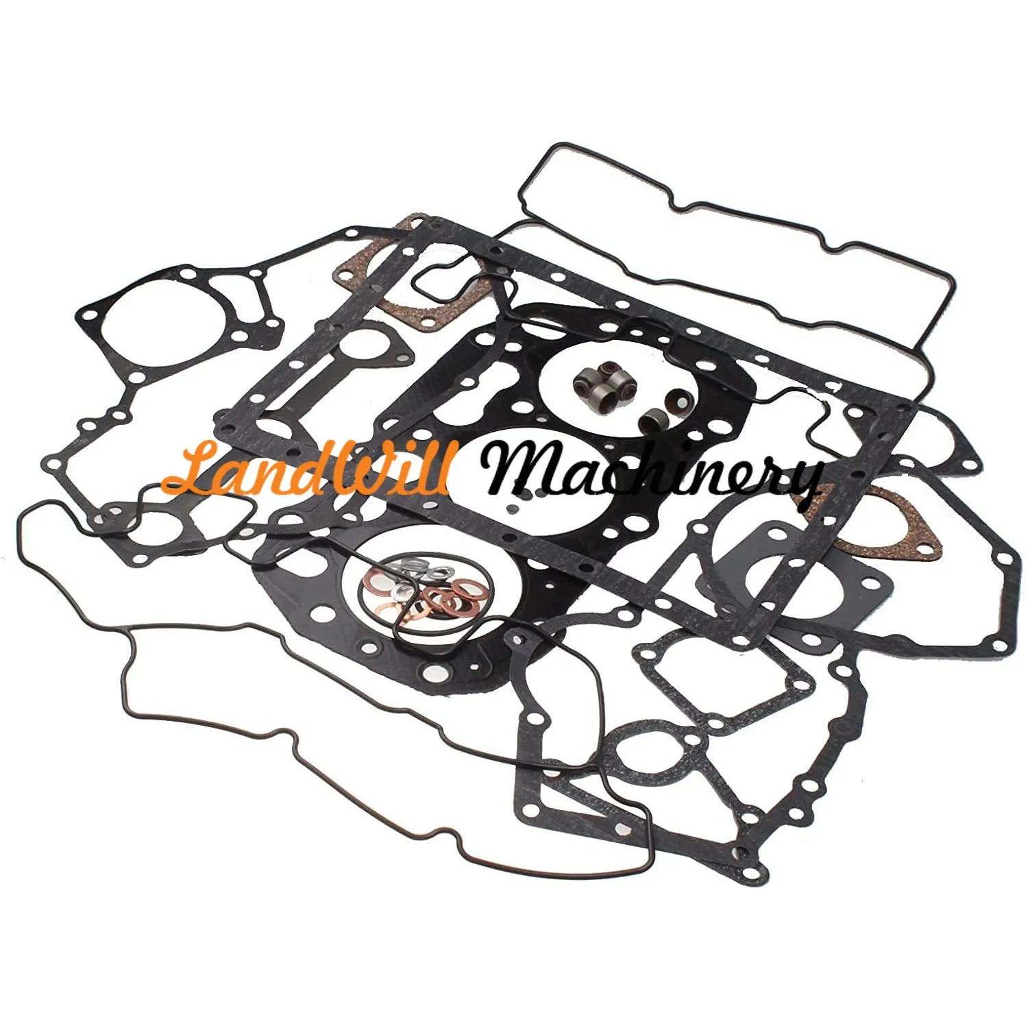 403D-15 Overhaul Rebuild Kit Fits For Perkins Engine