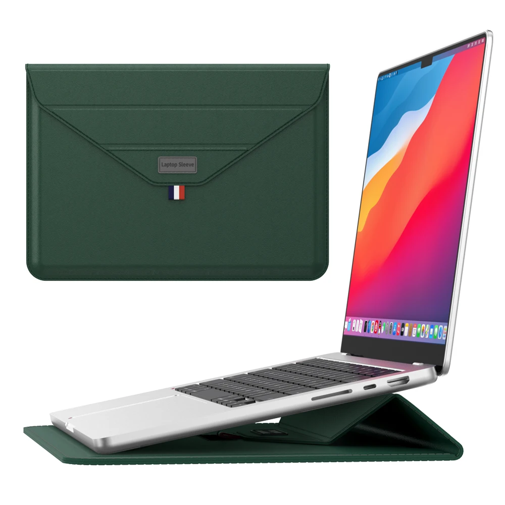 Opakowanie do laptopa HUAWEI MateBook D 14 – idealne rozwiązanie dla użytkowników z wyższym wymaganiem bezpieczeństwa i wygody