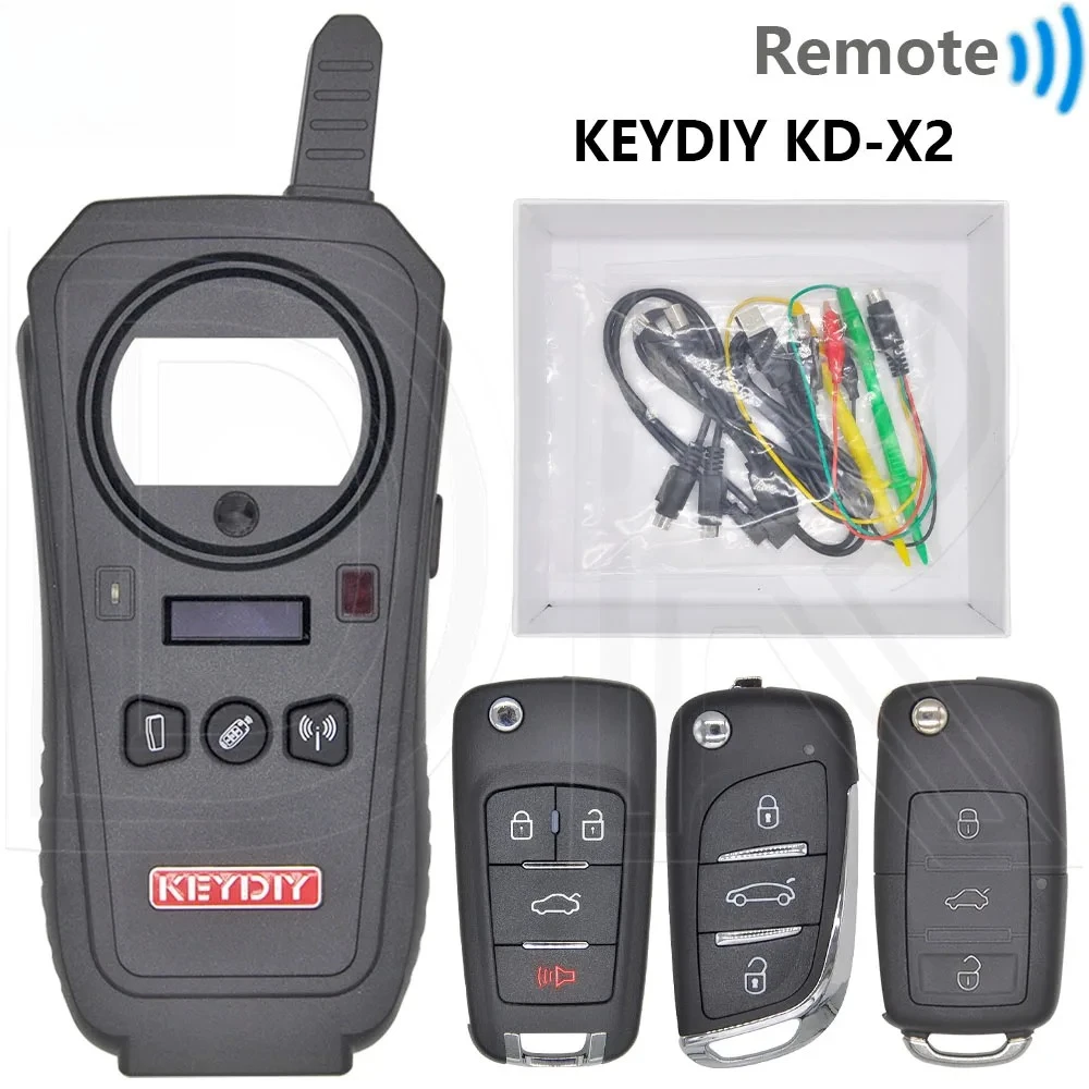 Great Brand New Key…