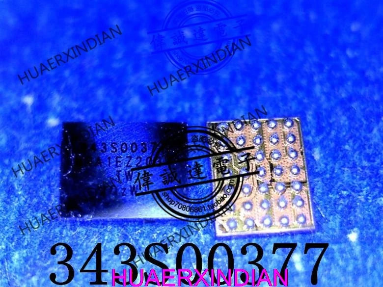 

343S00377 BGA Новый и оригинальный