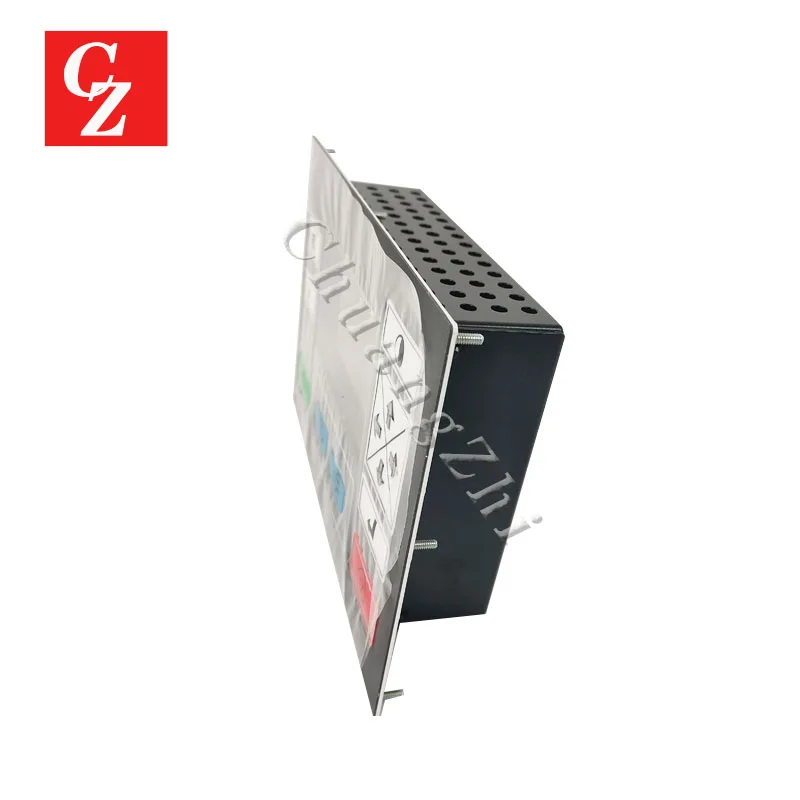 New 3657085 Centac Microcontroller Display With Program for Ingersoll Rand Industrial Compressor Parts Controller