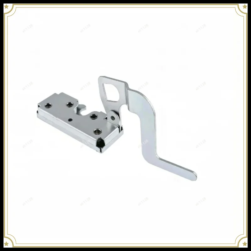 Skid steer loader rear door lock 16715157 rear door latch 6670867