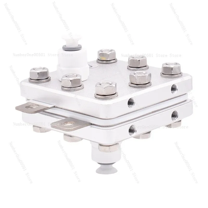 50Ml hydrogen-rich water machine PEM pure water hydrogen production electrolyzer physical hydrogen mixing