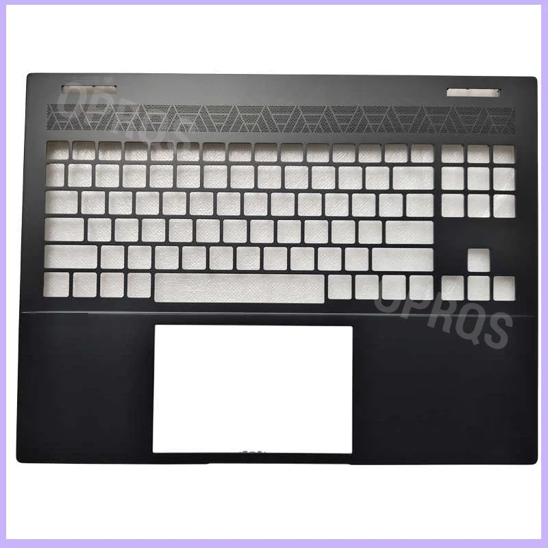 Laptop Case For OMEN 16 16-U 16-WF TPN-C167 16-WD TPN-C171 Laptop LCD Rear Cover/Palmrest Case Cover view 4